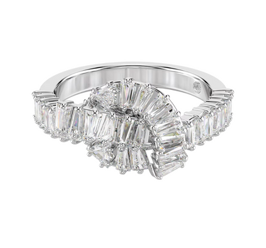 SWAROVSKI MATRIX RING