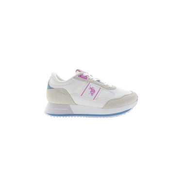 US POLO SACHA WOMEN SNEAKER