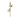 SWAROVSKI ANNUAL EDITION BELL ORNAMENT 2025
