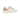 NERO GIARDINI GLITTER DETAIL TRAINERS