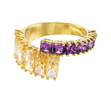 SWAROVSKI MATRIX RING