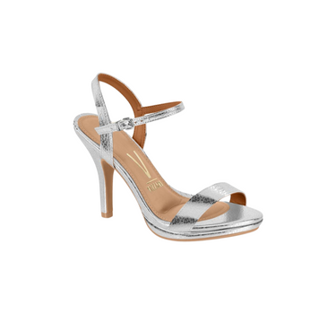 VIZZANO WOMEN HIGH HEEL SANDALS