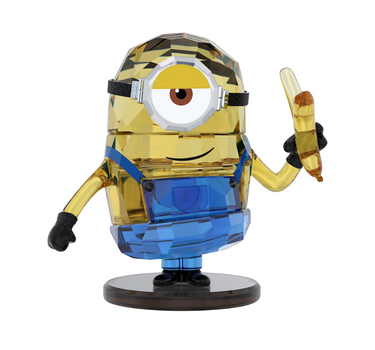 SWAROVSKI MINIONS STUART