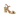 VIZZANO WOMEN METALLIC SANDALS