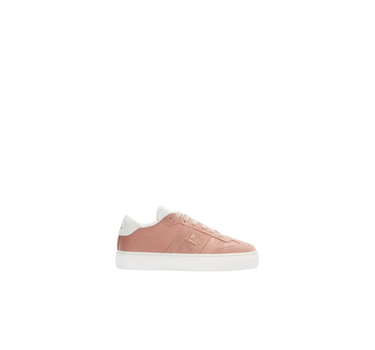 FURLA ENJOY LACE-UP TRAINERS