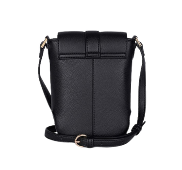 US POLO ASSN WOMEN WINTERBERRY CROSSBODY