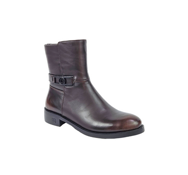 LAURA BIAGOTTI WOMEN BOOTS