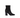 FURLA ESSENTIAL ANKLE BOOTS