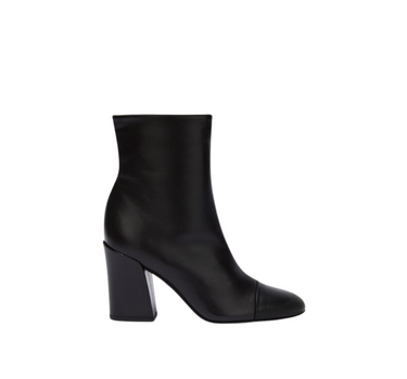 FURLA ESSENTIAL ANKLE BOOTS