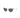SWAROVSKI OVAL SUNGLASSES