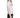 DKNY WOMEN NEWSPAPER T-SHIRT