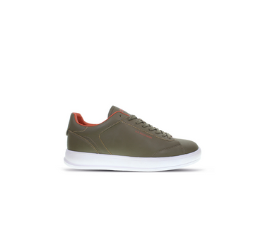 US POLO MEN TIMELESS TRAINERS