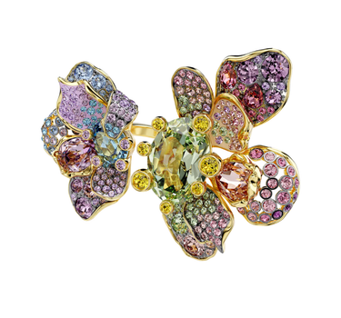 SWAROVSKI IDYLLIA RING