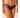 LA VIE EN ROSE CHEEKY LOW RISE