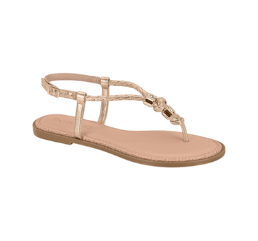 BEIRA RIO WOMEN FLAT SANDALS
