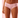 LA VIE EN ROSE HIPHUGGER MID RISE