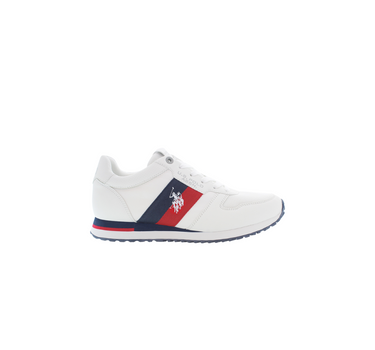 US POLO XIRIO MEN SNEAKER