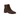 VIZZANO WOMEN GOLD DETAIL ANKLE BOOTS