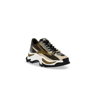 STEVE MADDEN ZOOMZ TRAINERS