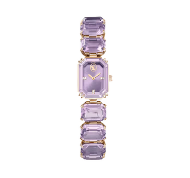 SWAROVSKI MILLENIA BRACELET WATCH