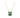 SWAROVSKI STILLA PENDANT