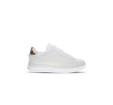 US POLO WOMEN'S TIMELESS TRAINERS