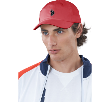US POLO MEN ELIO BASEBALL CAP