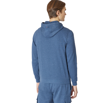 US POLO ASSN MEN RAIN HOODY