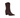 VIZZANO WOMEN BOOTS WESTERN MID-CALF BOOTS