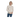 DKNY SEQUIN LOGO EMBELLIS SWEATER