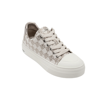 DKNY WOMEN YORK TRAINERS