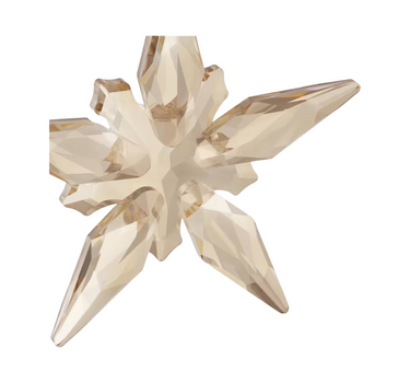 SWAROVSKI ANNUAL EDITION FESTIVE ORNAMENT 2025