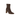 VIZZANO WOMEN HIGH BLOCK-HEEL ANKLE BOOTS