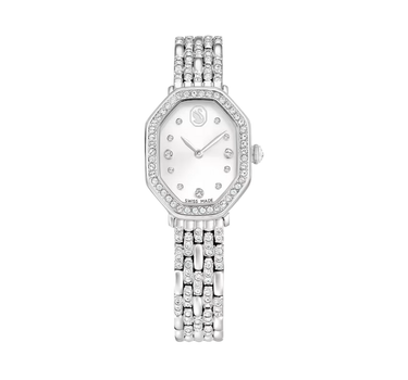 SWAROVSKI DEXTERA OCTAGON WATCH