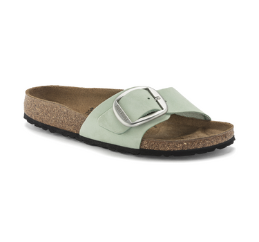 BIRKENSTOCK MADRID BIG BUCKLE NARROW FIT IN MINT