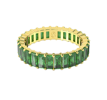 SWAROVSKI MATRIX RING