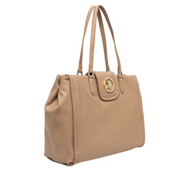 US POLO ASSN WOMEN JODHPUR SHOPPING BAG