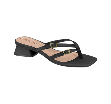 BEIRA RIO WOMEN LOW HEEL SANDALS