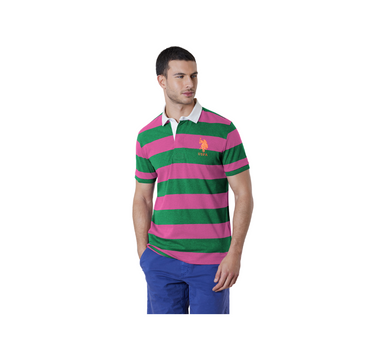 US POLO MEN KADO POLO RUGBY