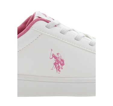 US POLO ASSN GIRLS TRACE TRAINERS