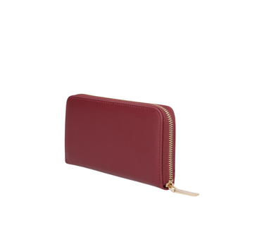 US POLO ASSN WOMEN JONES L ZIP AROUND WALLET