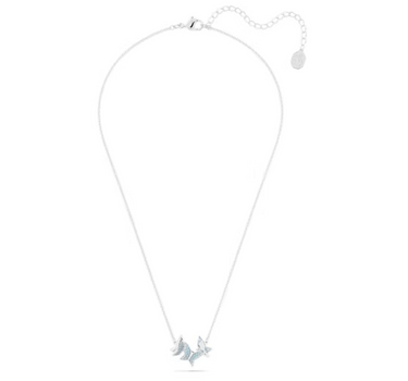 SWAROVSKI LILIA BUTTERFLY NECKLACE