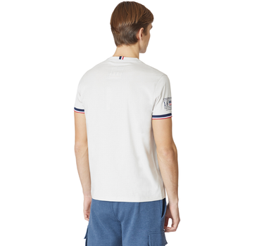 US POLO ASSN MEN DOM T-SHIRT