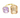SWAROVSKI MILLENIA OPEN RING