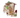 SWAROVSKI HOLIDAY CHEERS TRAIN SET