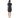 US POLO ASSN WOMEN BARB POLO DRESS