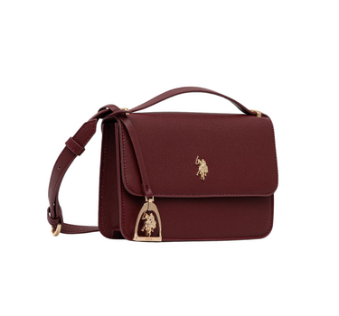 US POLO ASSN WOMEN JONES CROSSBODY