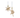 SWAROVSKI ANNUAL EDITION FESTIVE 3D ORNAMENT SET 2025