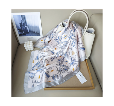 PARIS FASHION WOMEN SCARF