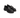 NERO GIARDINI LEATHER LOAFERS